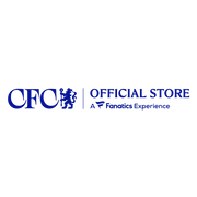 Chelsea FC Official Store UK logo