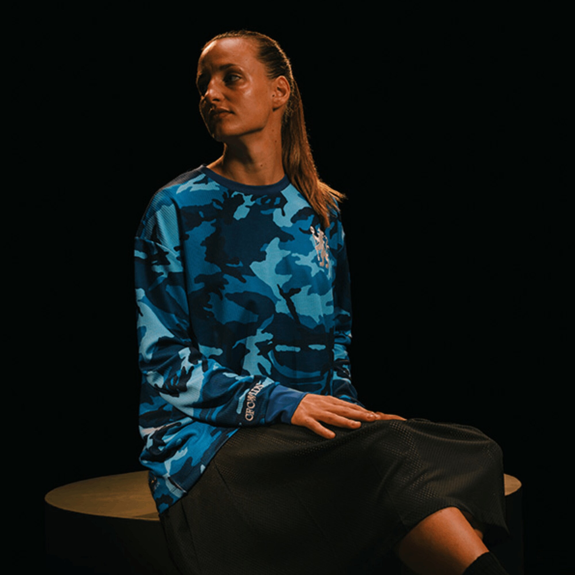 Chelsea 120 Reimagined Icons 1906 Royal Blue Crew