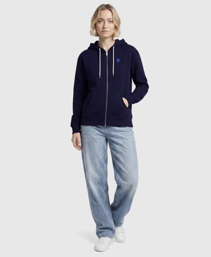 Collection Launch Page
