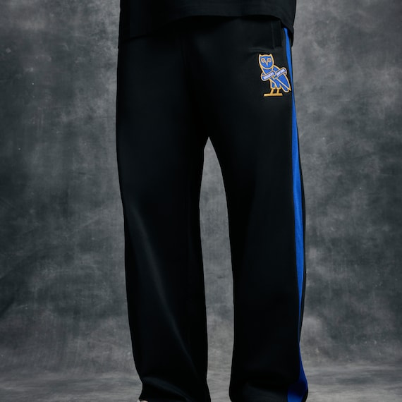Chelsea X OVO Track Pant - Black