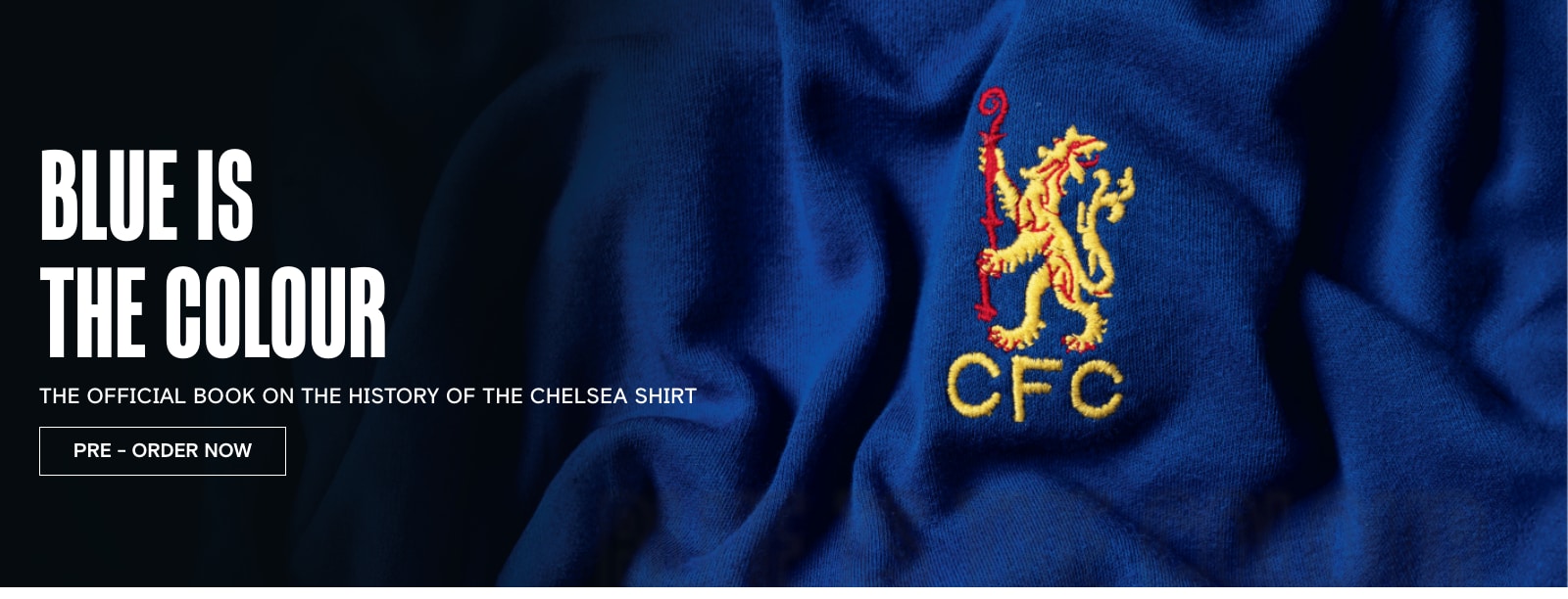 Rubik's Cube Chelsea FC - Officiel - Bleu Et Blanc - Cadeau Fan Football