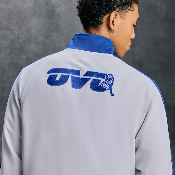 Chelsea X OVO Track Jacket - White