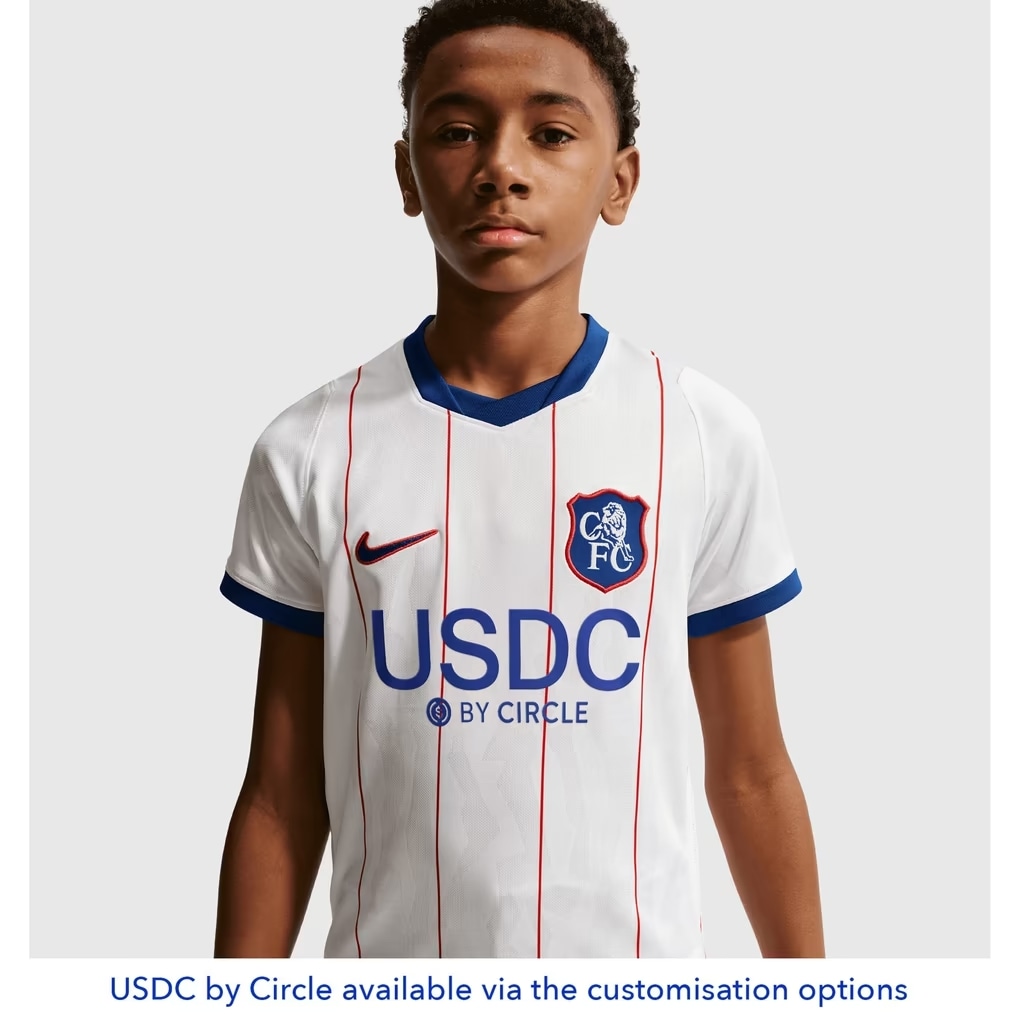 Collection Launch Page