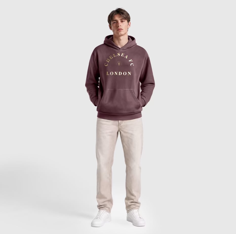 Collection Launch Page