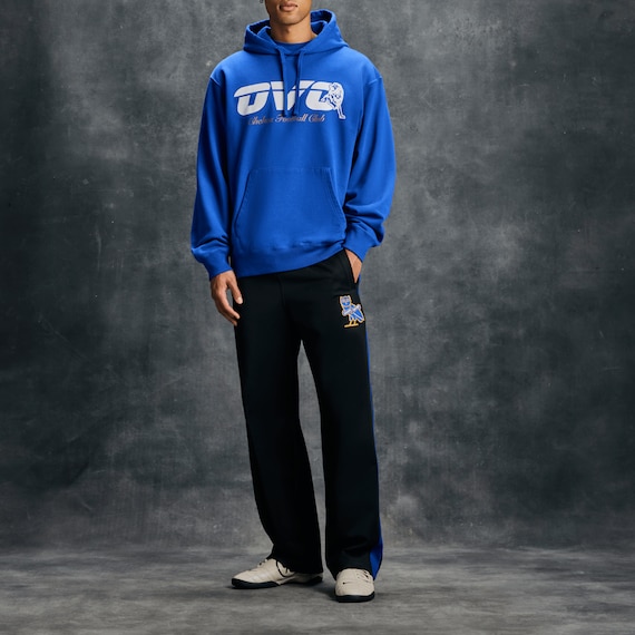 Chelsea X OVO Track Pant - Black