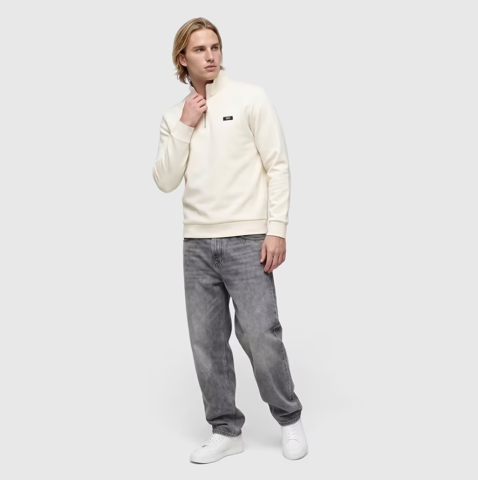 Collection Launch Page